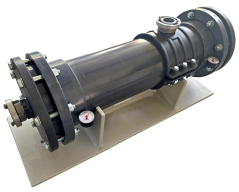 Rukávový filtr PVC RF30