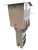 Sloupek propojovacího objektu K4