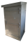 Zateplený přístřešek