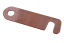 Měděný pásek