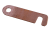 Měděný pásek