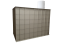 Hranatá nádrž - Výška nádrže: 1 500 mm, Velikost nádrže: 4000x3000 mm