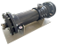 Rukávový filtr PVC RF30