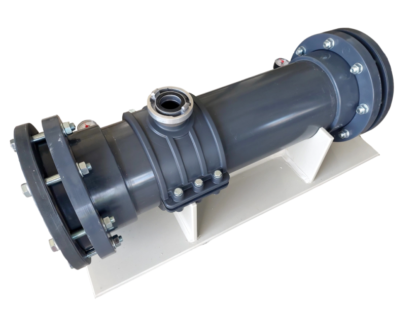 Rukávový filtr PVC RF30