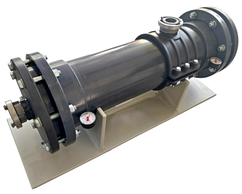 Rukávový filtr PVC RF30